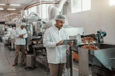 food plant